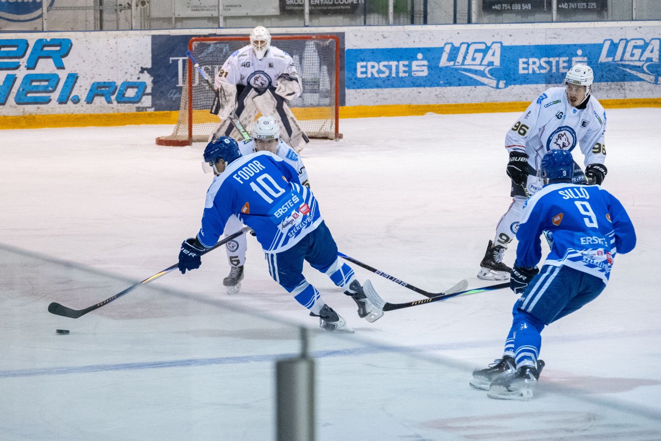 &bullet;  Fotó: Borbély Fanni