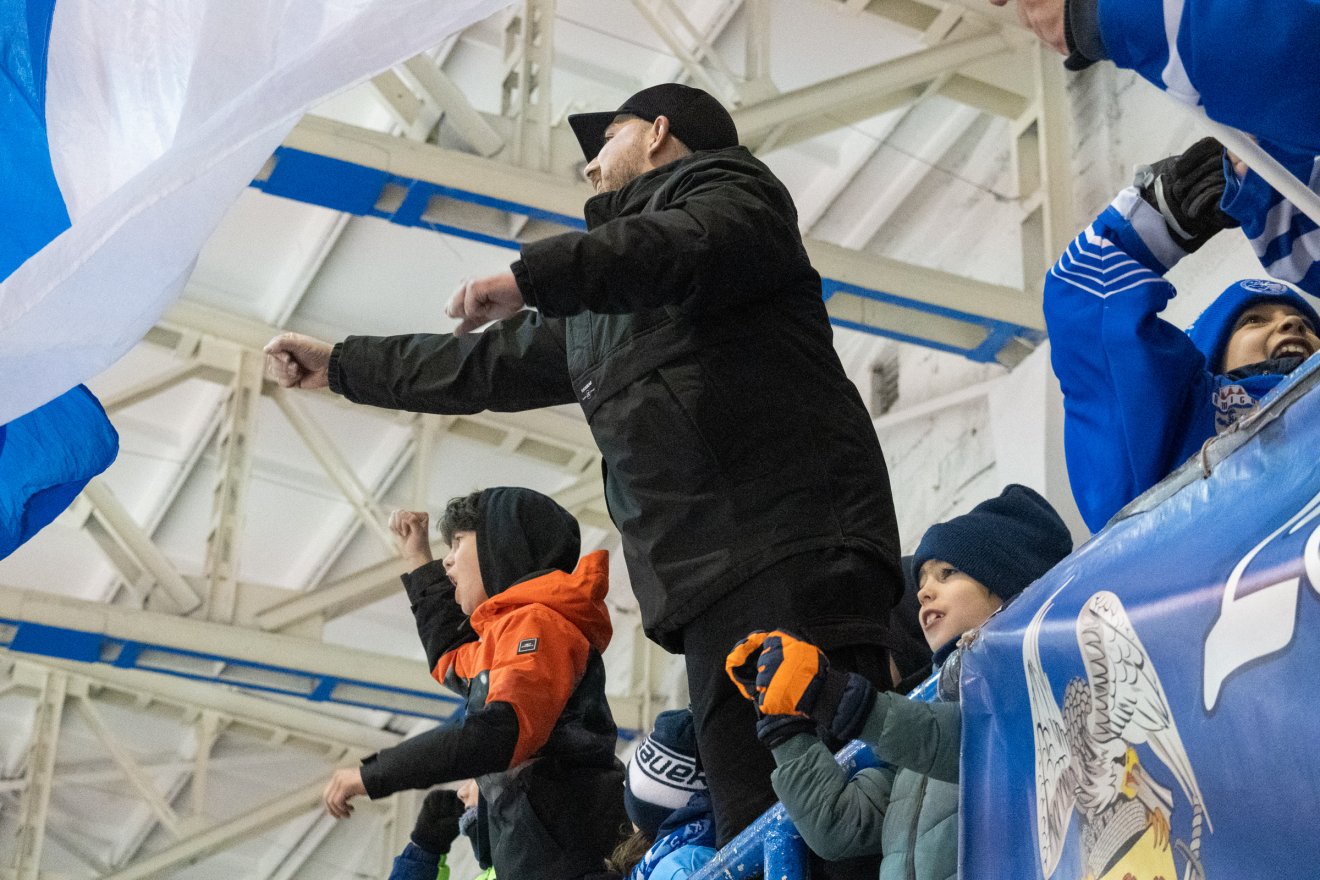 &bullet;  Fotó: Borbély Fanni