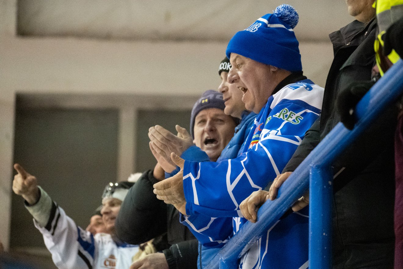 &bullet;  Fotó: Borbély Fanni