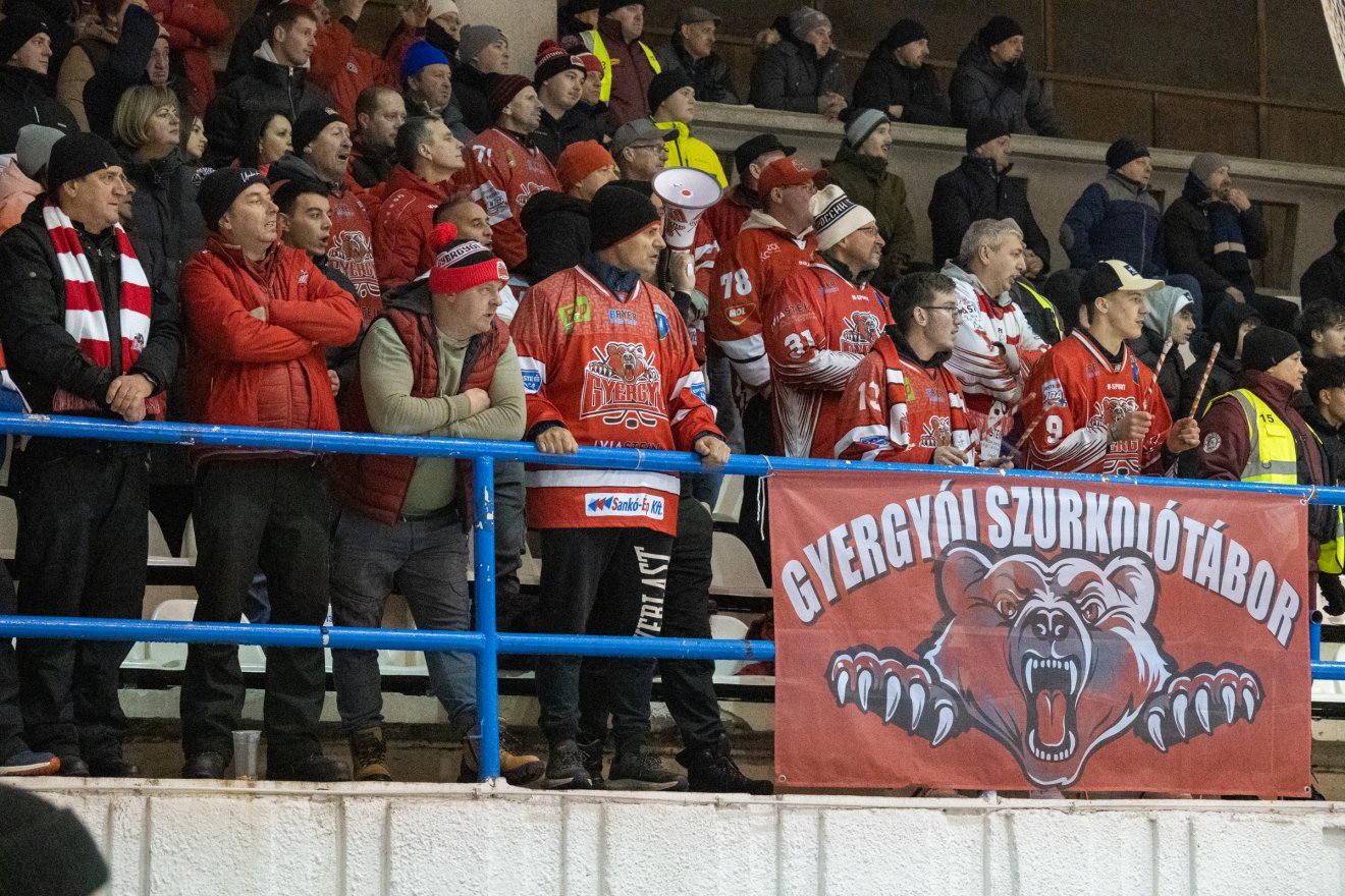 &bullet;  Fotó: Borbély Fanni