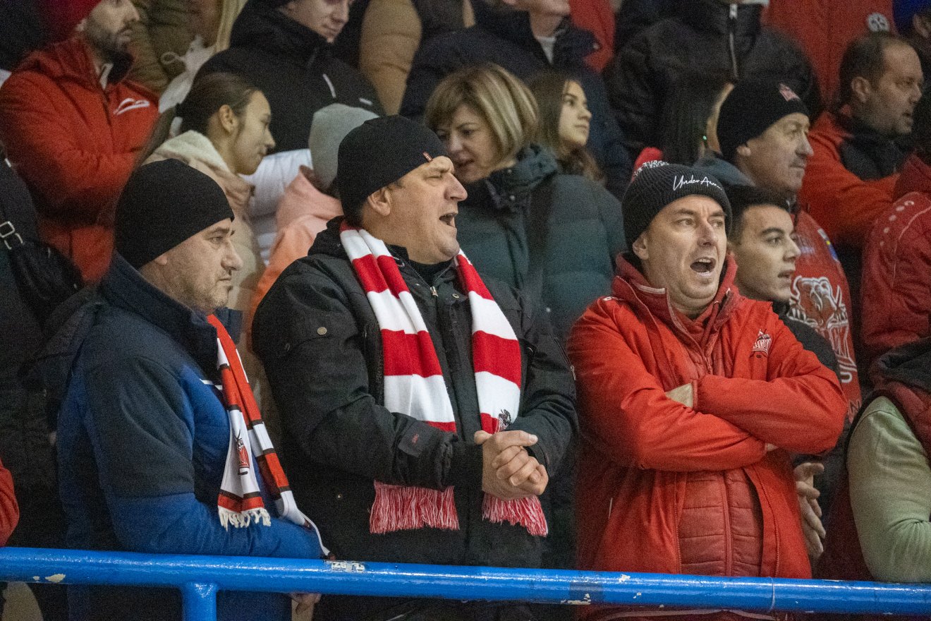 &bullet;  Fotó: Borbély Fanni