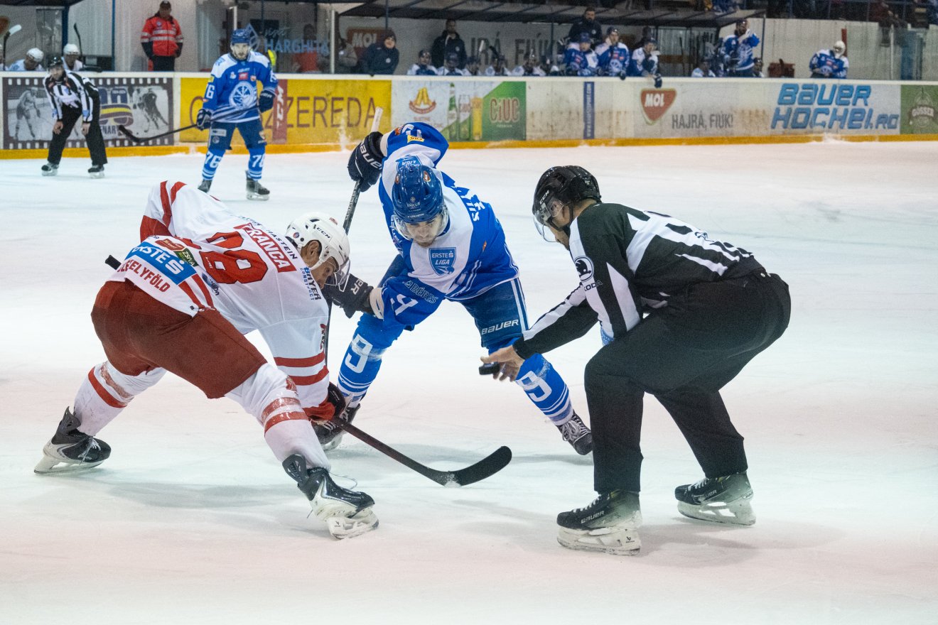 &bullet;  Fotó: Borbély Fanni