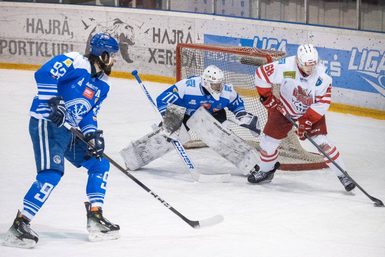 &bullet;  Fotó: Borbély Fanni