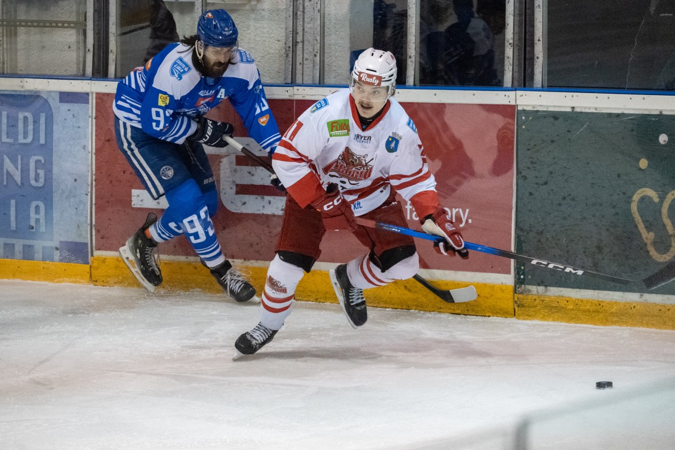 &bullet;  Fotó: Borbély Fanni