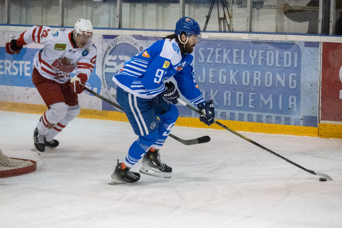 &bullet;  Fotó: Borbély Fanni