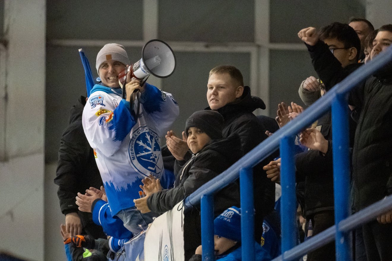 &bullet;  Fotó: Borbély Fanni