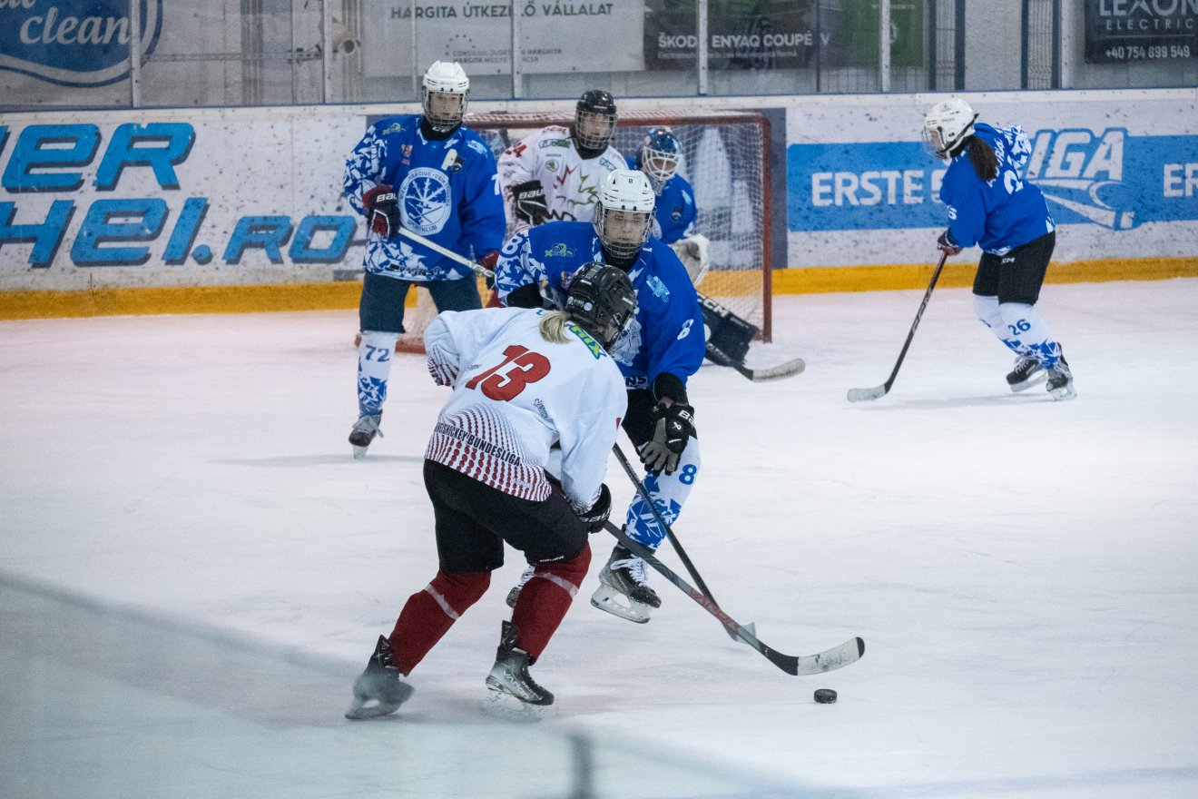 &bullet;  Fotó: Borbély Fanni