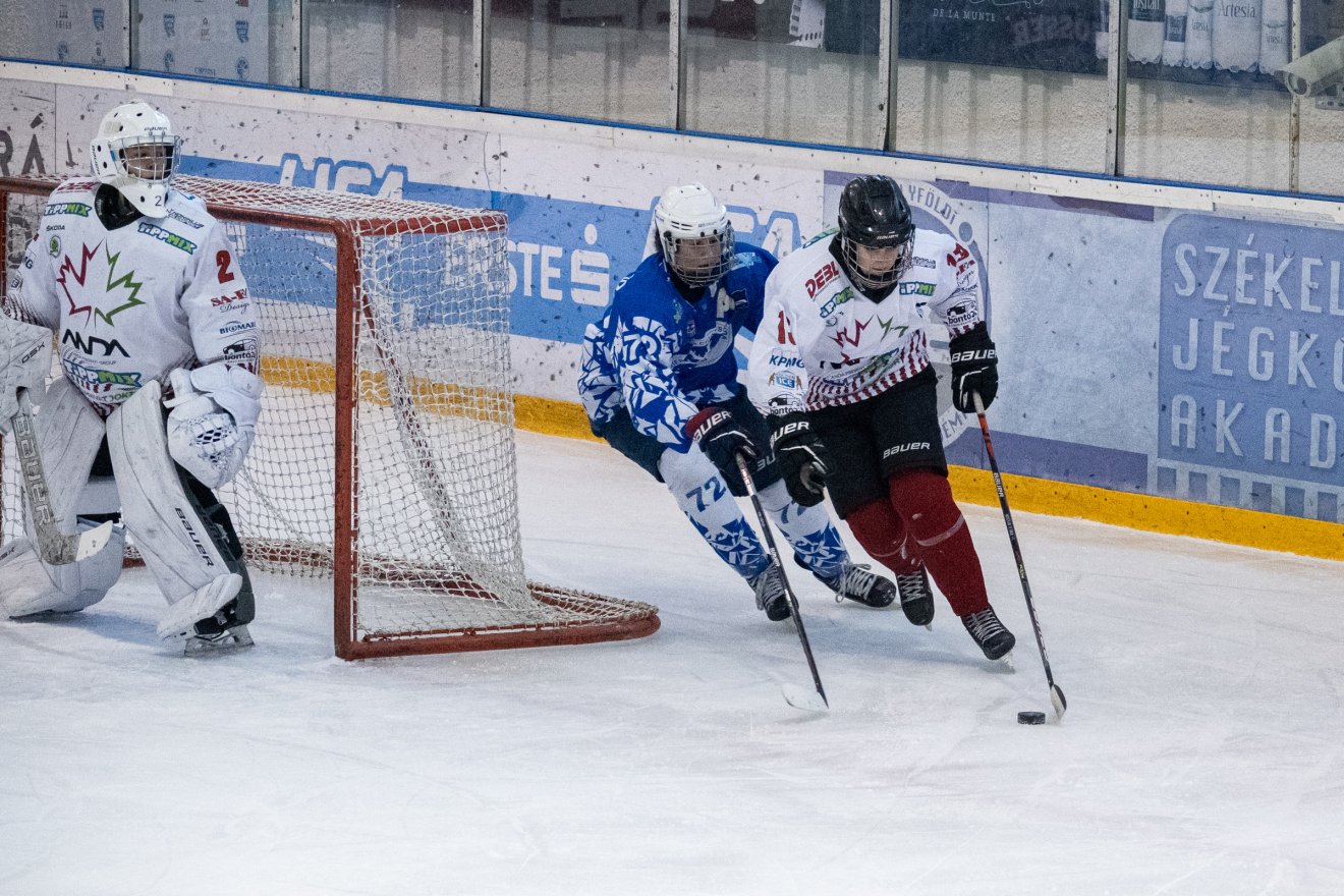 &bullet;  Fotó: Borbély Fanni