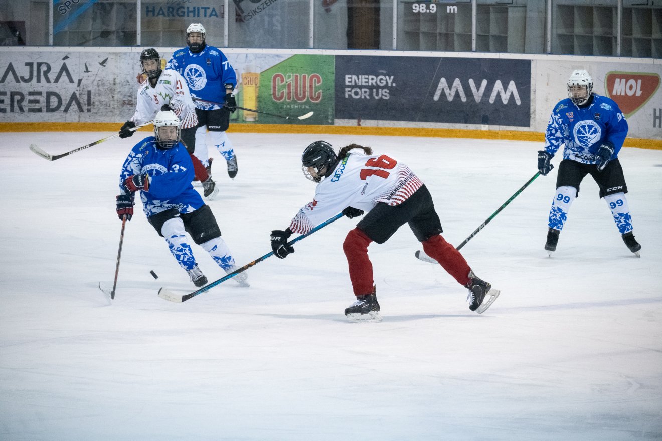 &bullet;  Fotó: Borbély Fanni