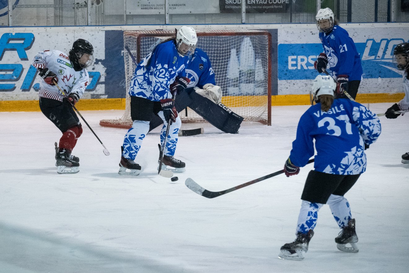 &bullet;  Fotó: Borbély Fanni