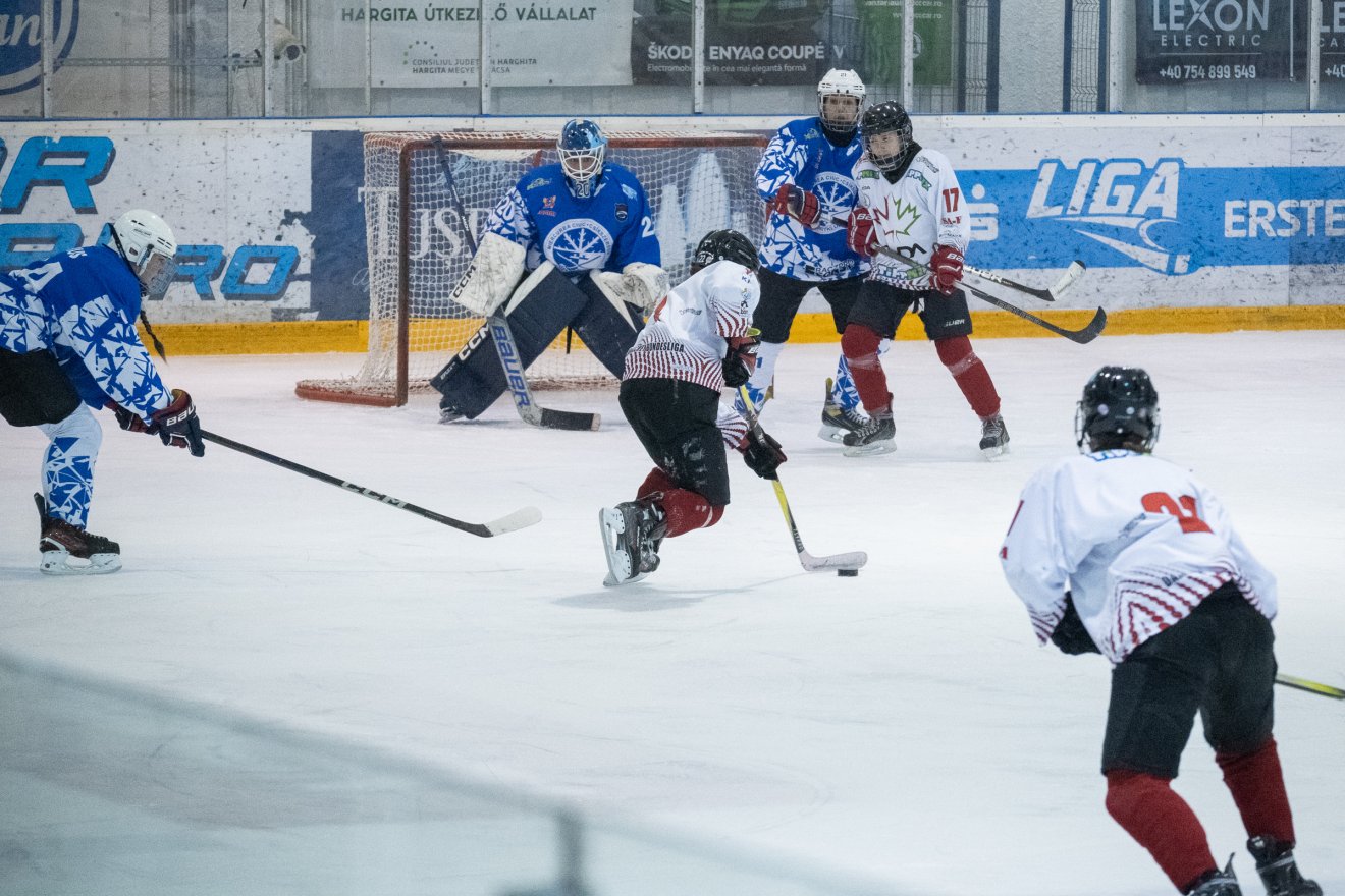 &bullet;  Fotó: Borbély Fanni