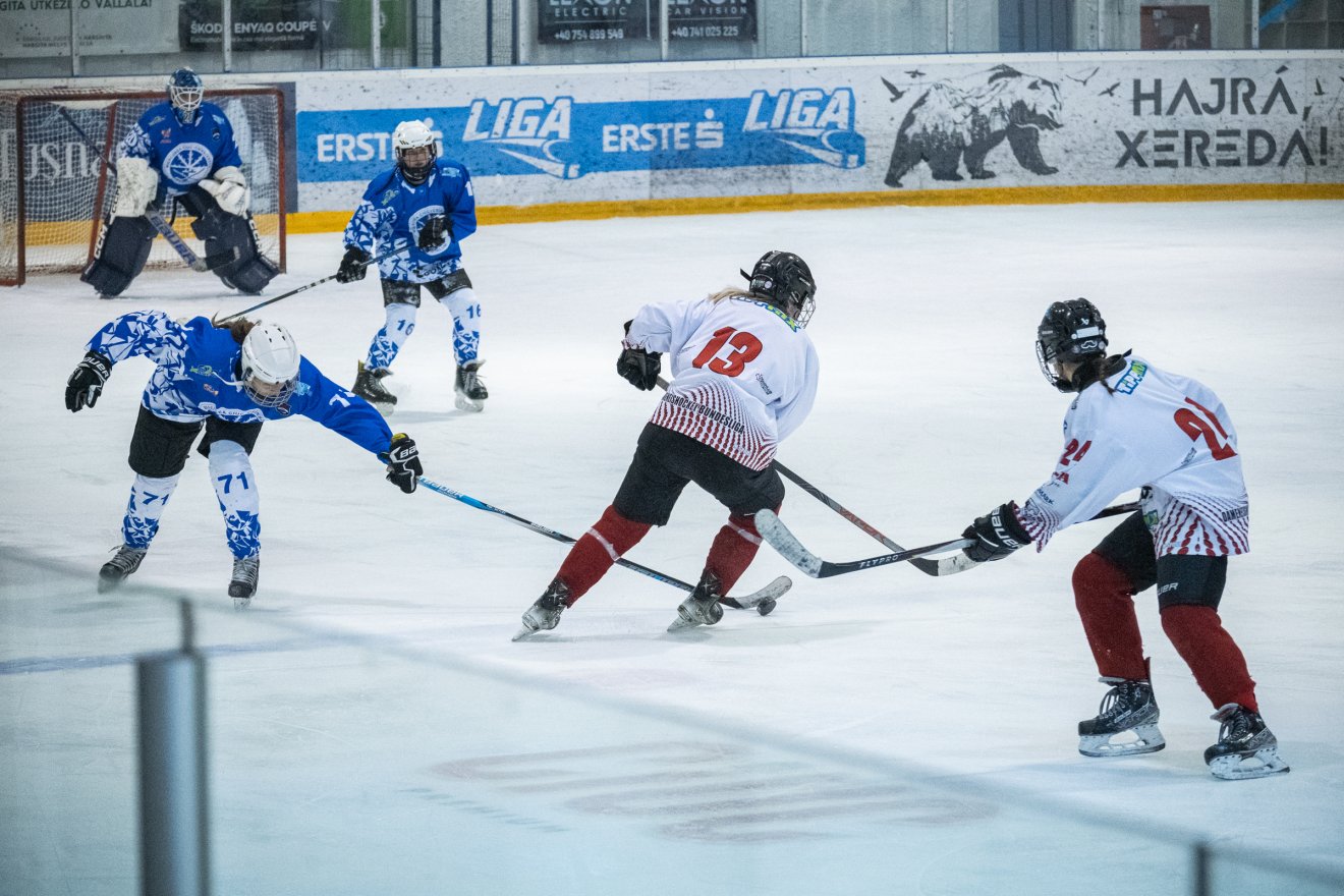 &bullet;  Fotó: Borbély Fanni