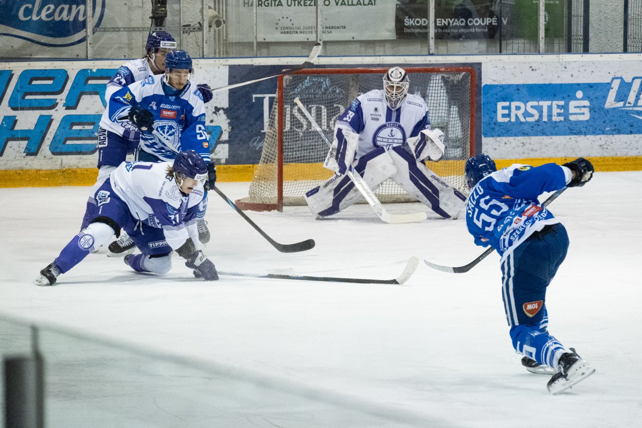 &bullet;  Fotó: Borbély Fanni