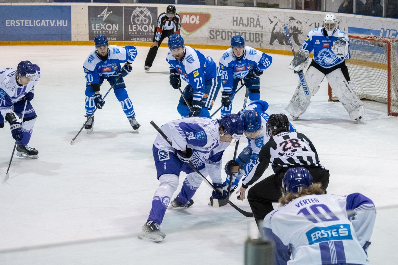 &bullet;  Fotó: Borbély Fanni