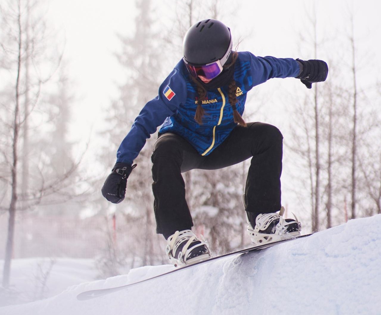 &bullet;  Fotó: Kinda Géza/ VSK Csíkszereda