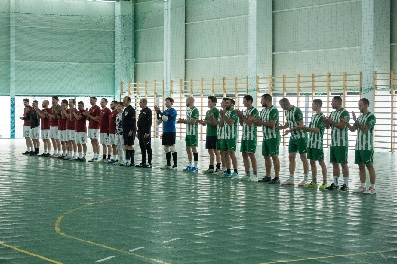 &bullet;  Fotó: Borbély Fanni