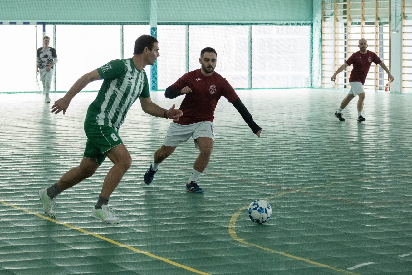 &bullet;  Fotó: Borbély Fanni