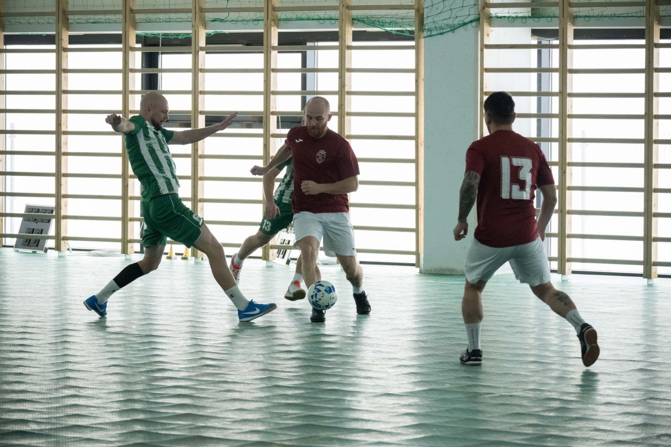 &bullet;  Fotó: Borbély Fanni