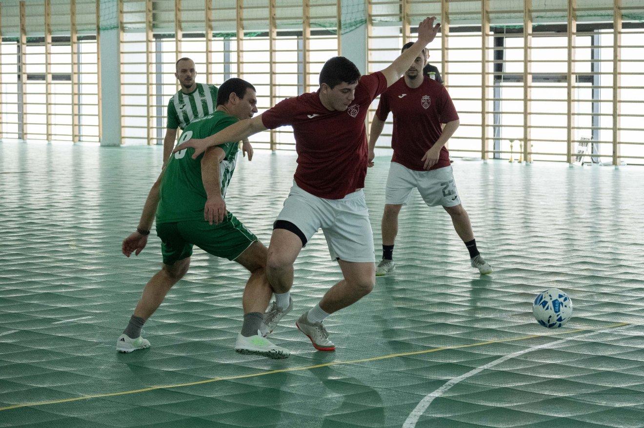 &bullet;  Fotó: Borbély Fanni