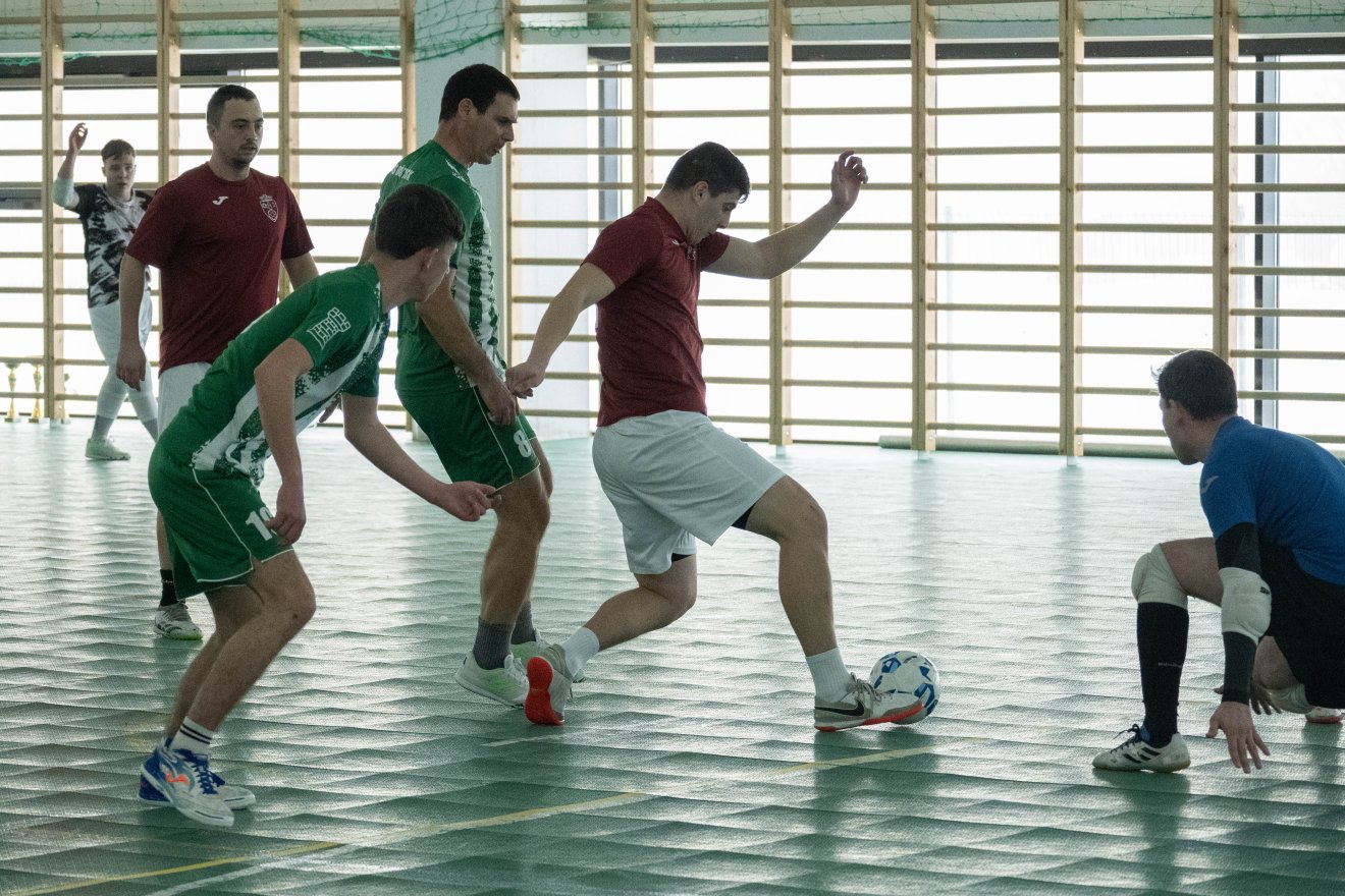 &bullet;  Fotó: Borbély Fanni