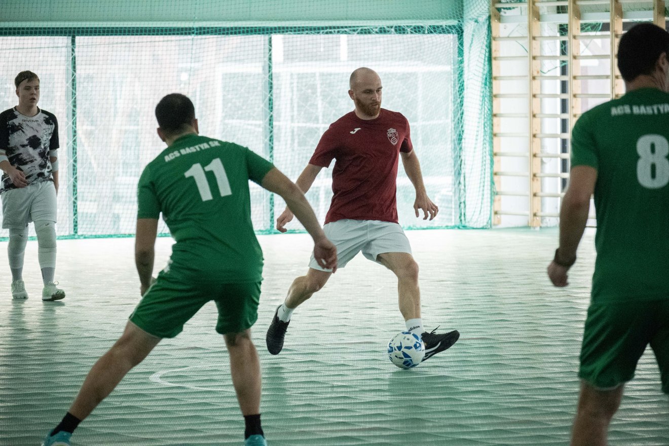 &bullet;  Fotó: Borbély Fanni