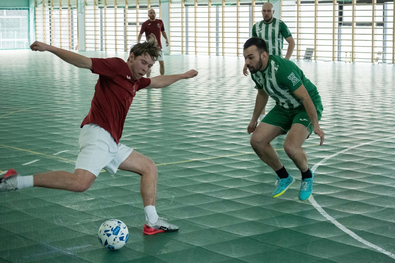 &bullet;  Fotó: Borbély Fanni