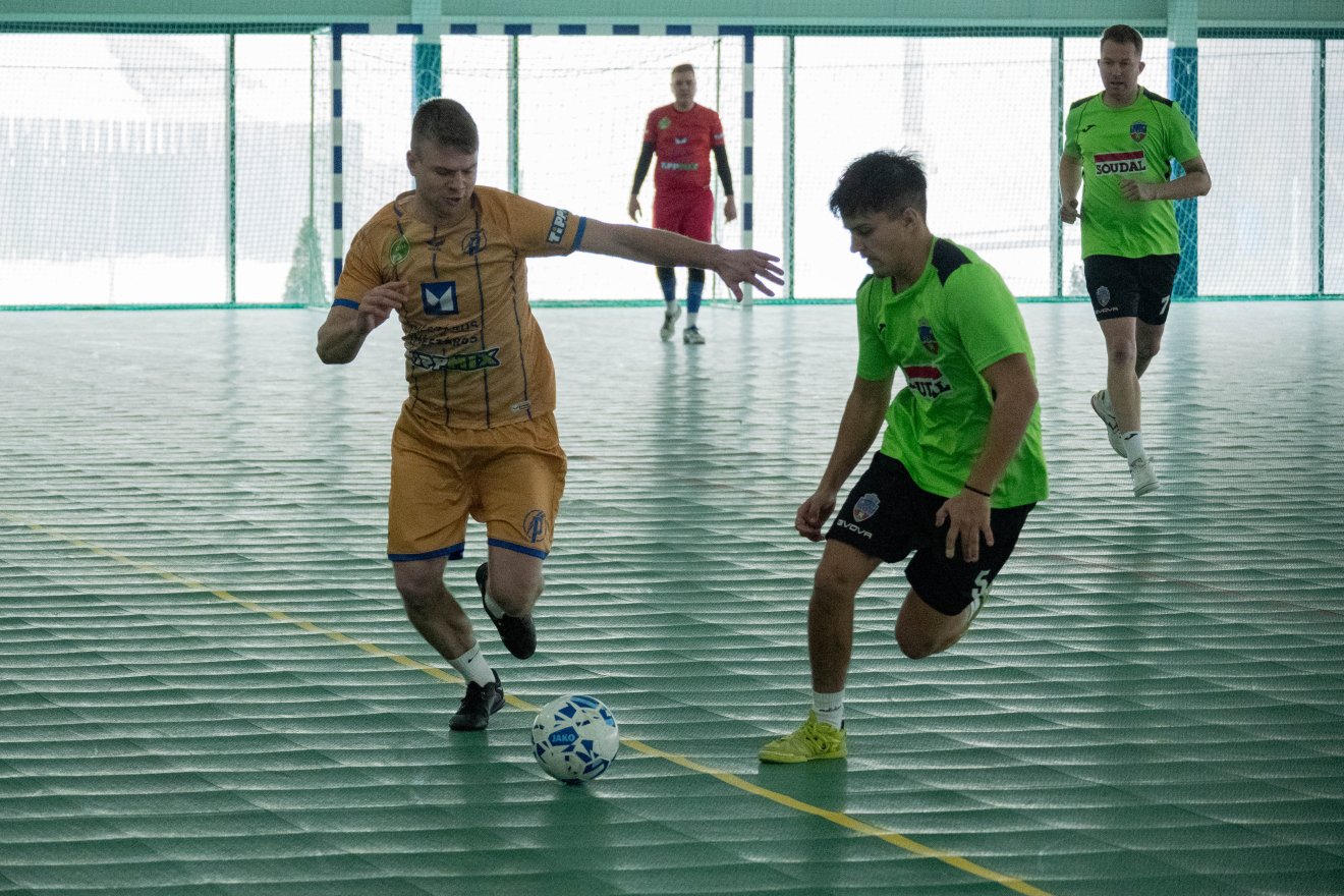 &bullet;  Fotó: Borbély Fanni