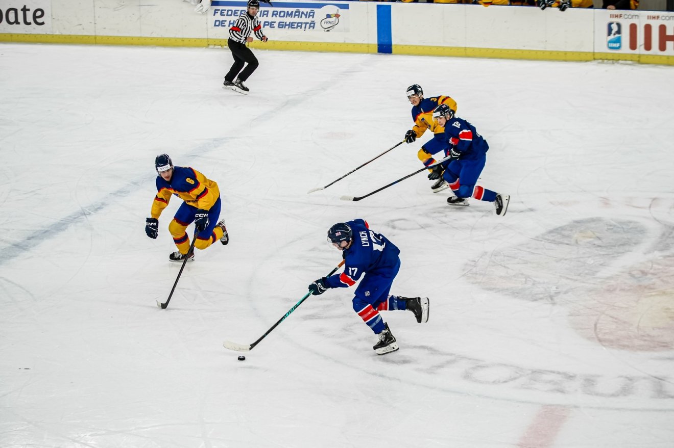 &bullet;  Fotó: Fotó: FRHG / Dan Rosiu