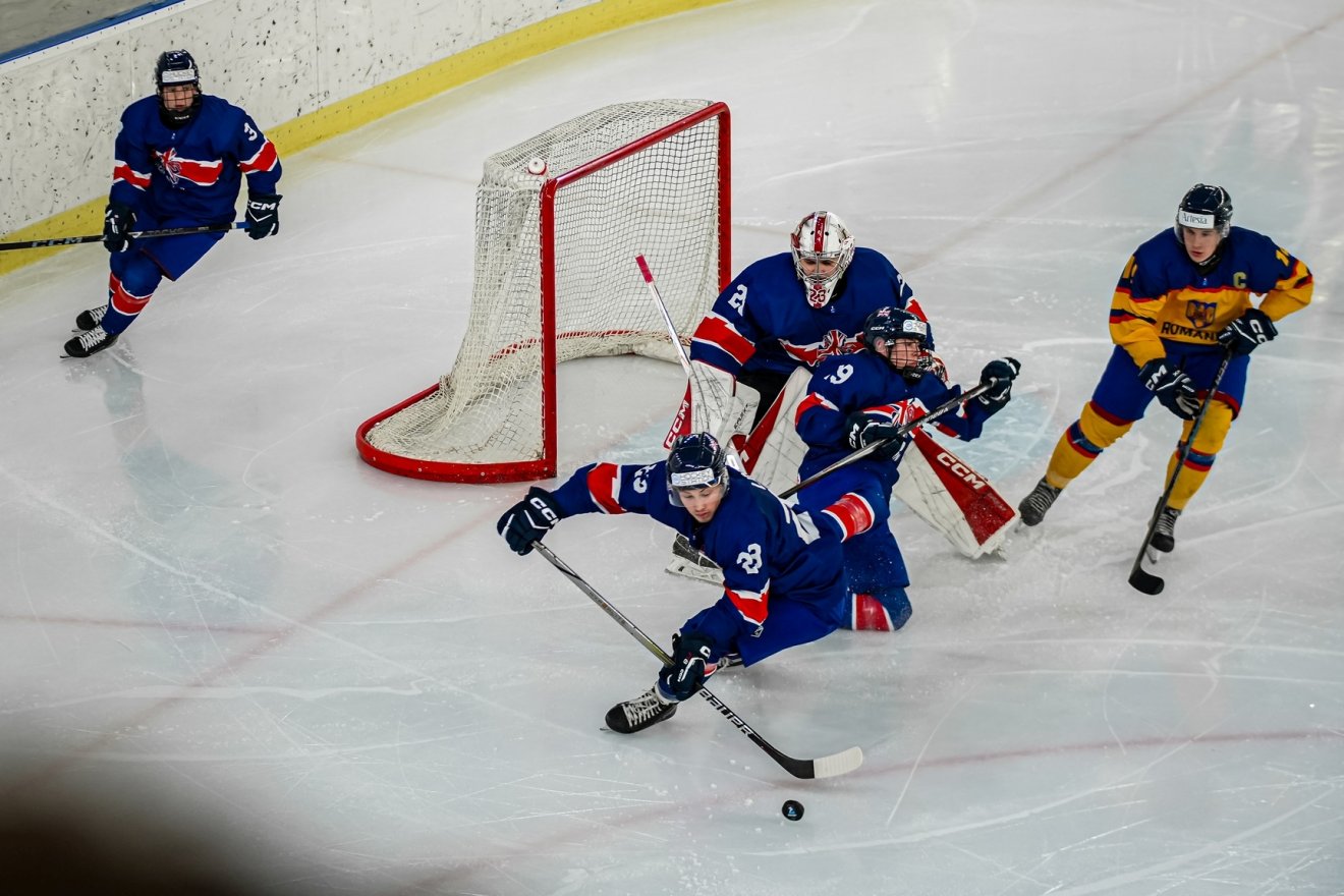 &bullet;  Fotó: Fotó: FRHG / Dan Rosiu