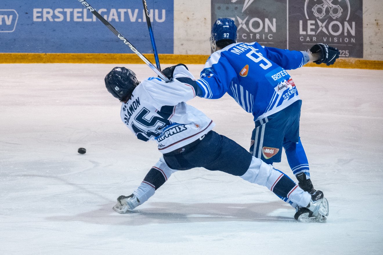 Nem bírt a Sportklub a fehérvári farmcsapattal