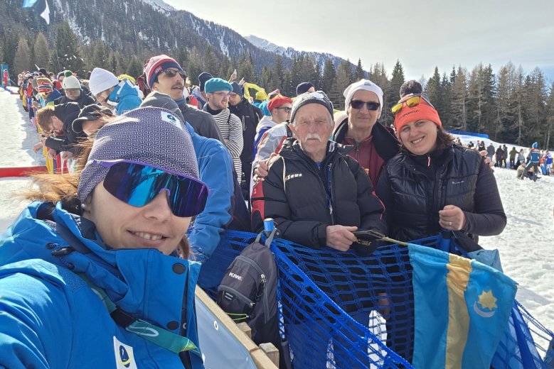 Beteljesült álom: Csúcs András és Borbáth István Ágoston kijutott a téli olimpiára