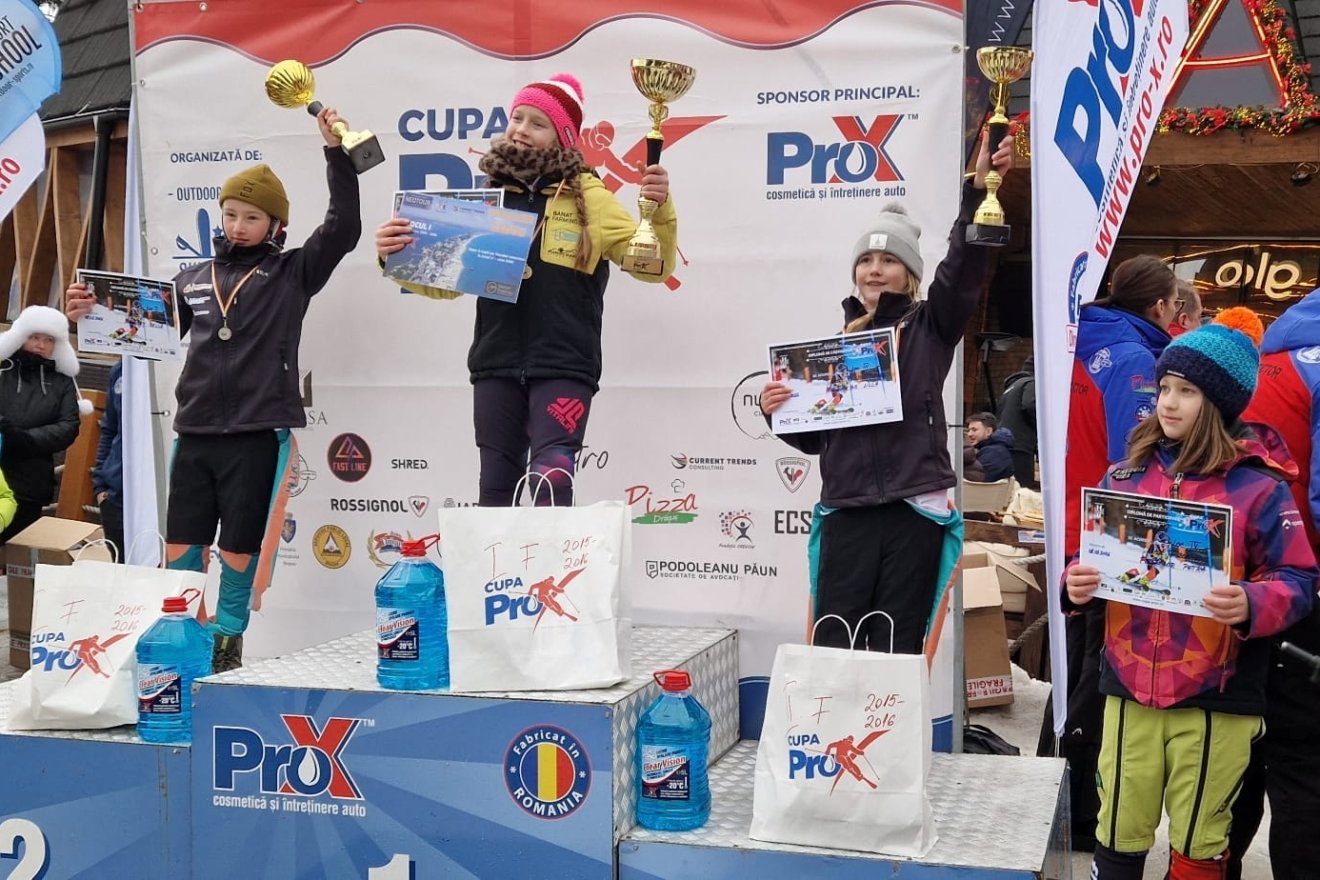 &bullet;  Fotó: KidsSport Racing Team