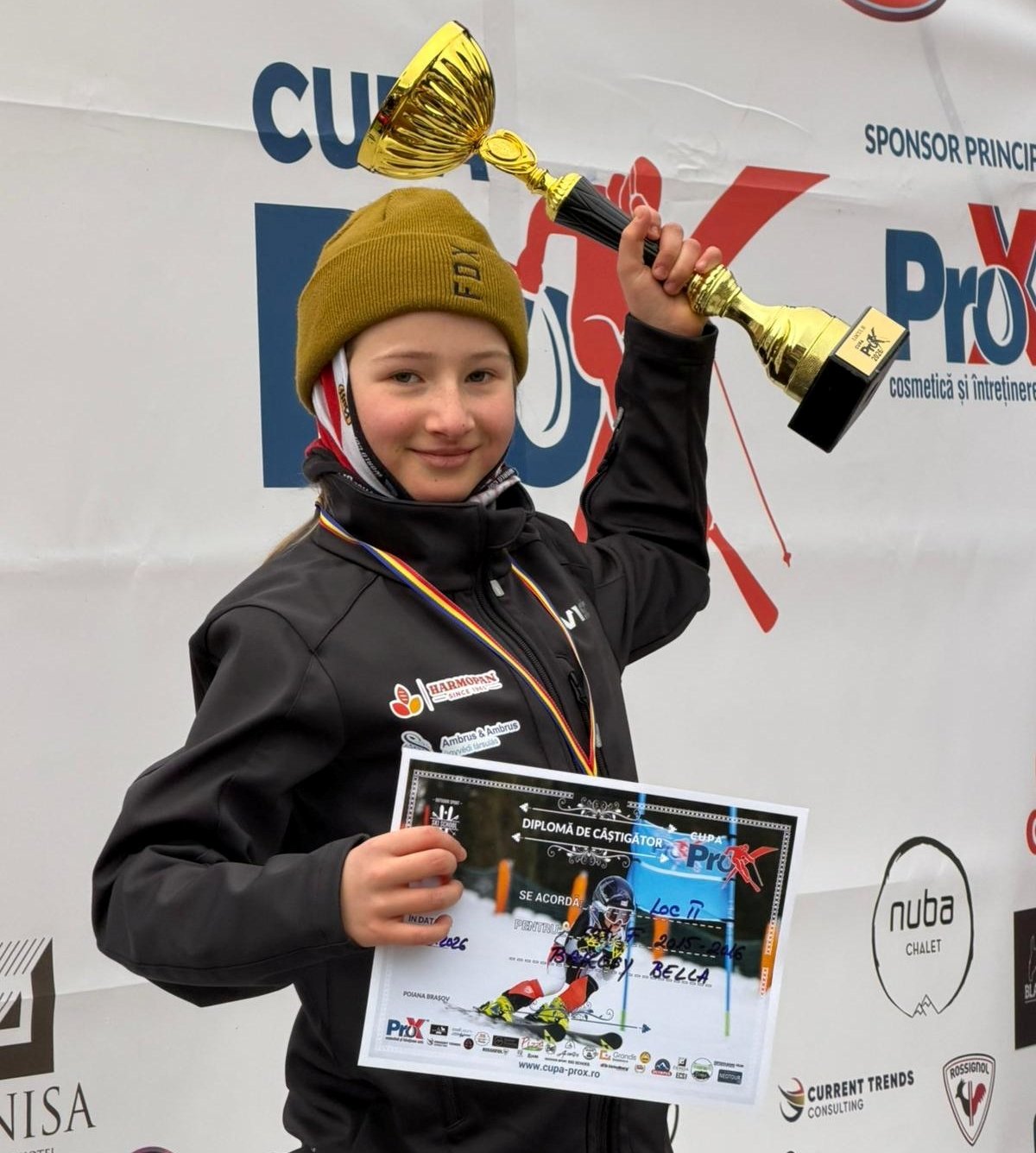 &bullet;  Fotó: KidsSport Racing Team