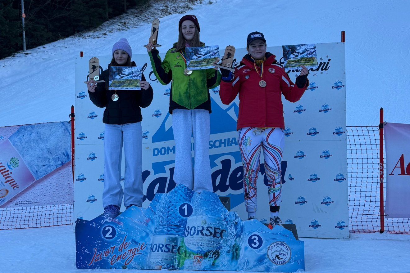 &bullet;  Fotó: Csíkszeredai ISK