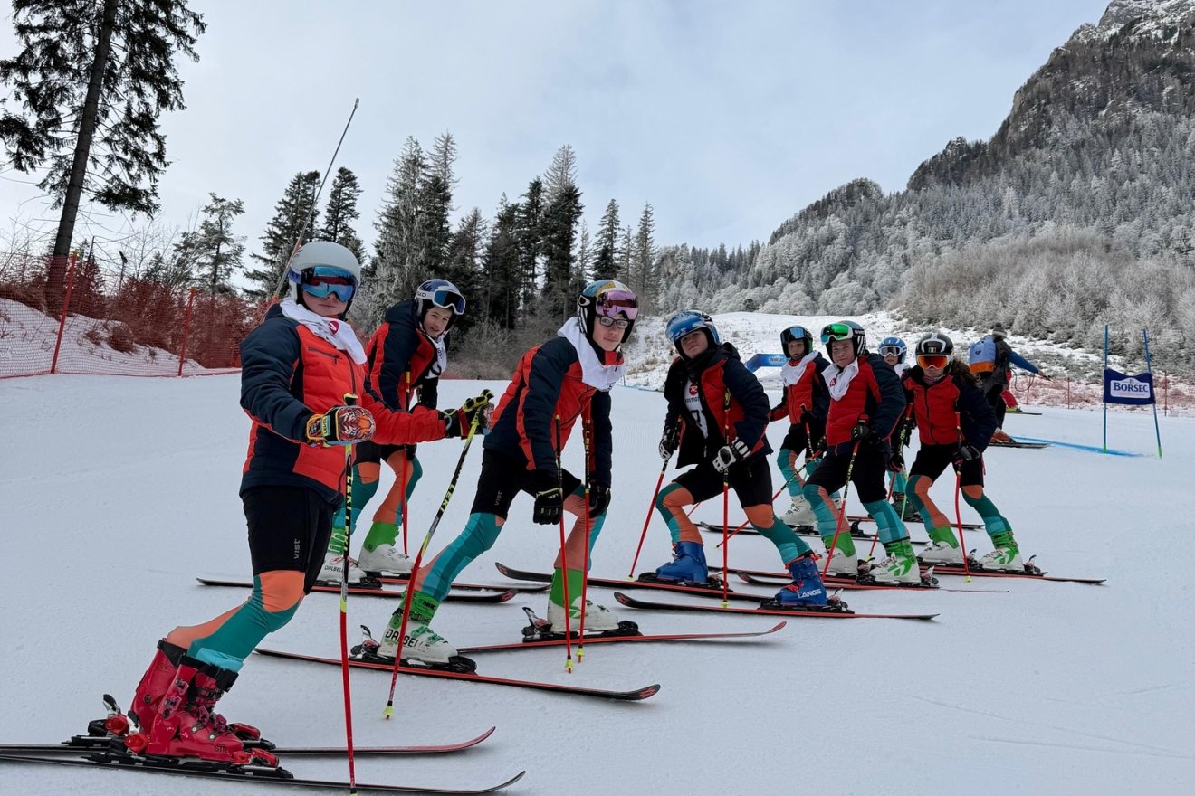 &bullet;  Fotó: KidsSport Racing Team