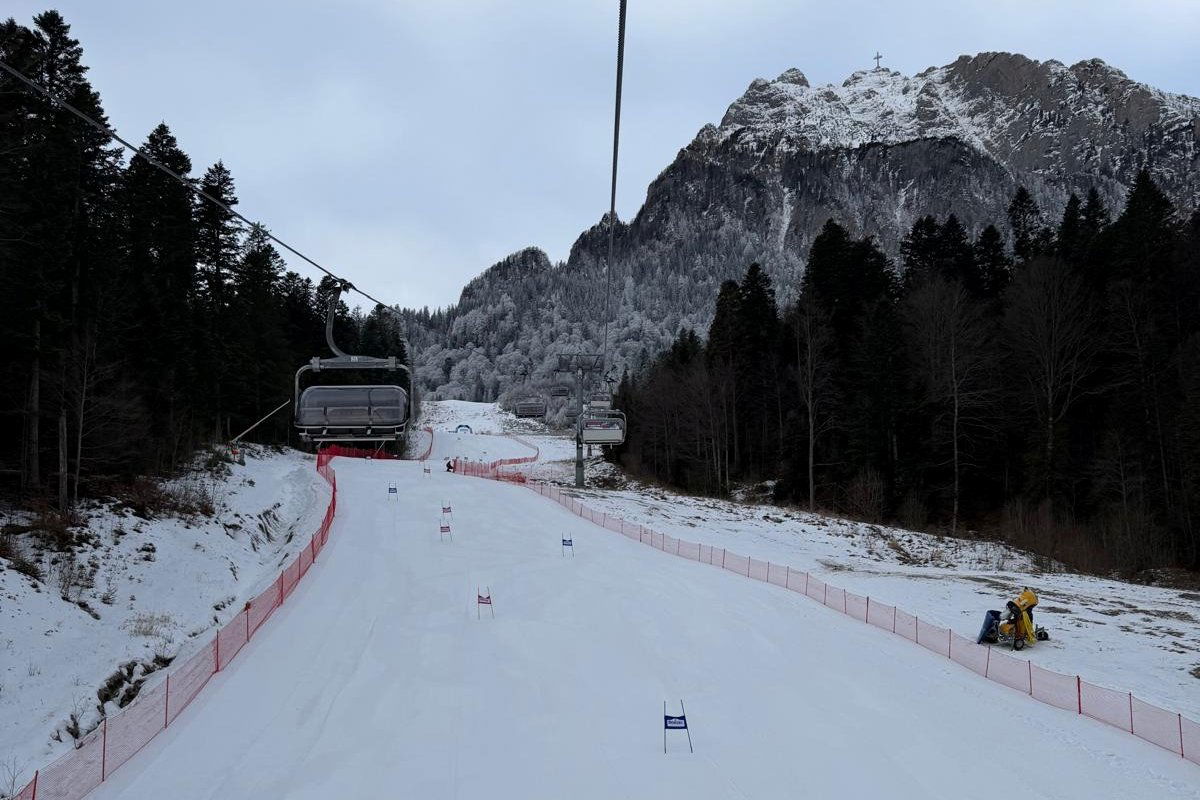 &bullet;  Fotó: KidsSport Racing Team