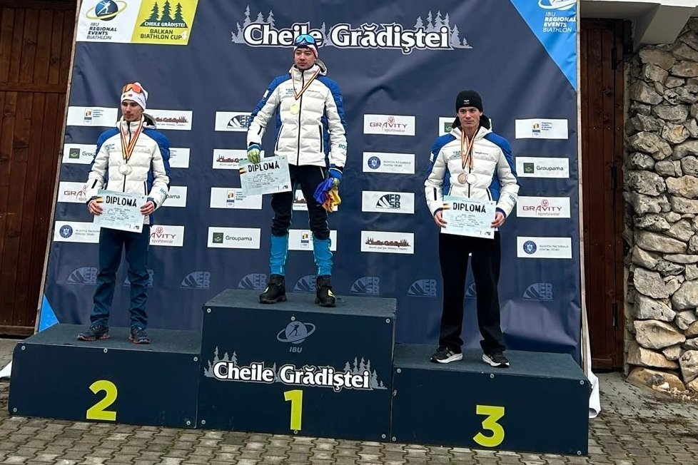 &bullet;  Fotó: Kristó Loránd/ Csíkszeredai ISK