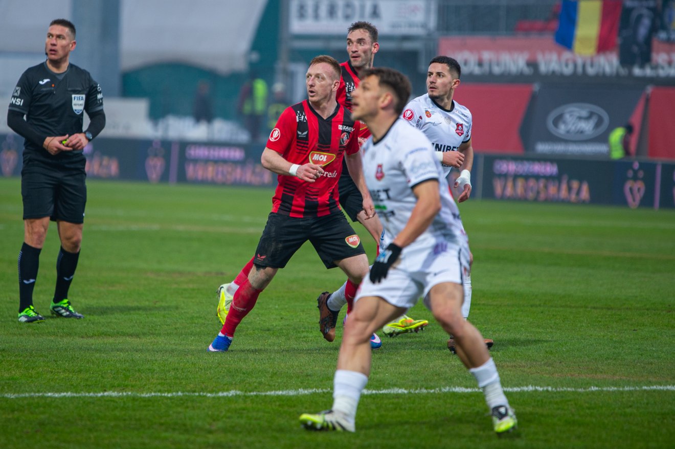 &bullet;  Fotó: Borbély Fanni