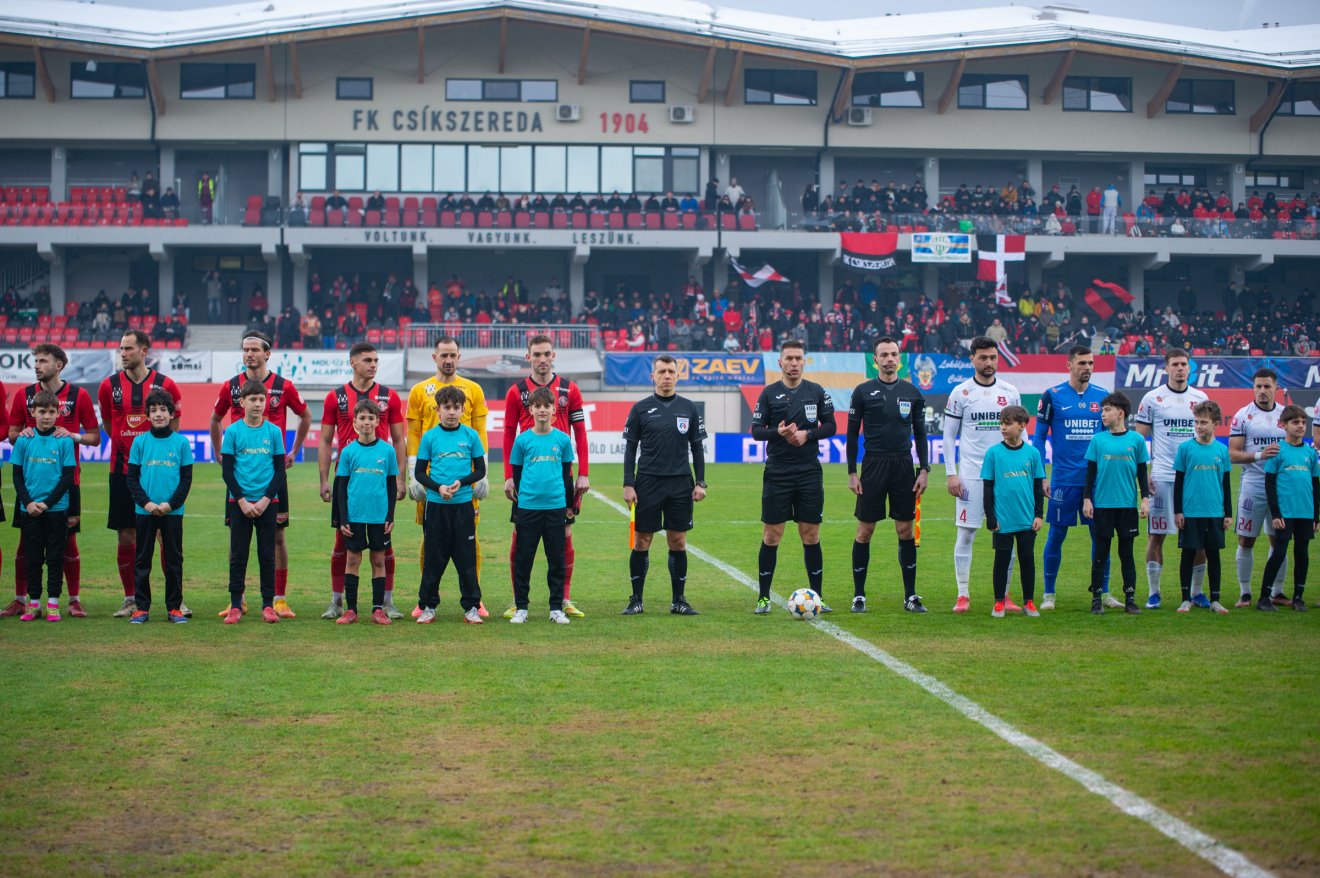 &bullet;  Fotó: Borbély Fanni