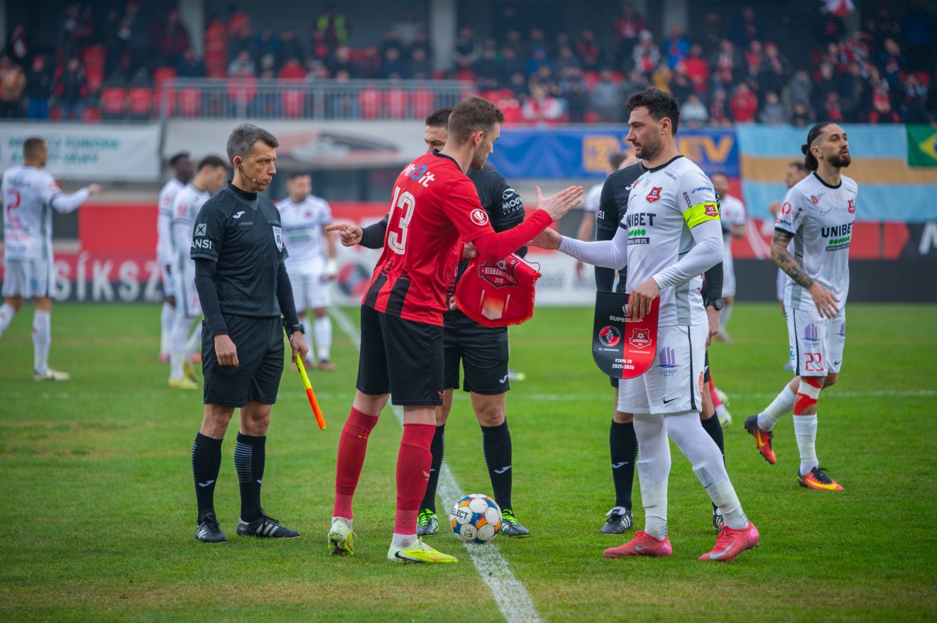 &bullet;  Fotó: Borbély Fanni