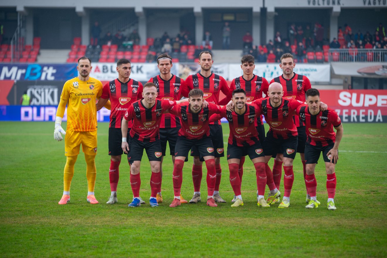 &bullet;  Fotó: Borbély Fanni