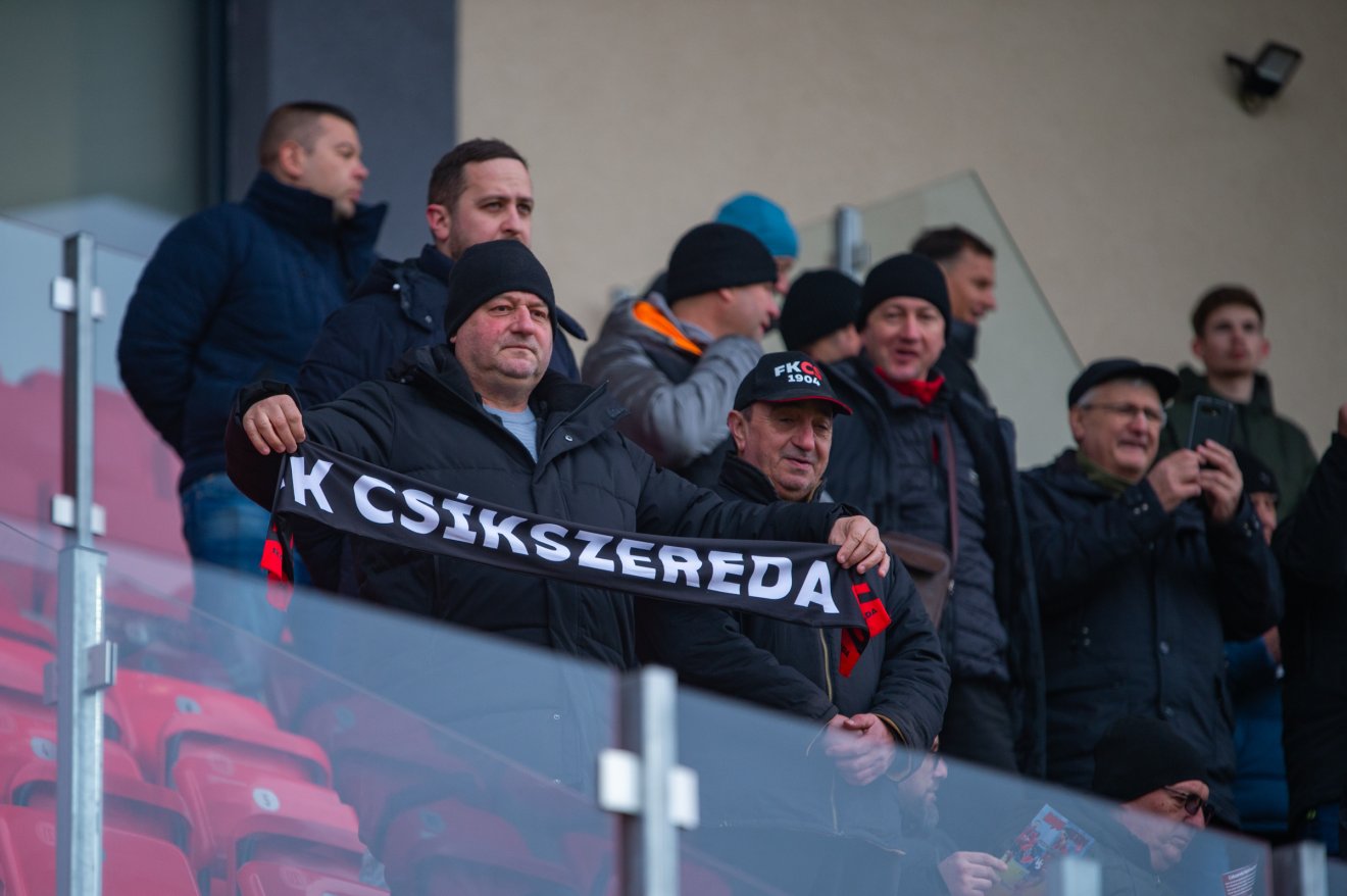 &bullet;  Fotó: Borbély Fanni