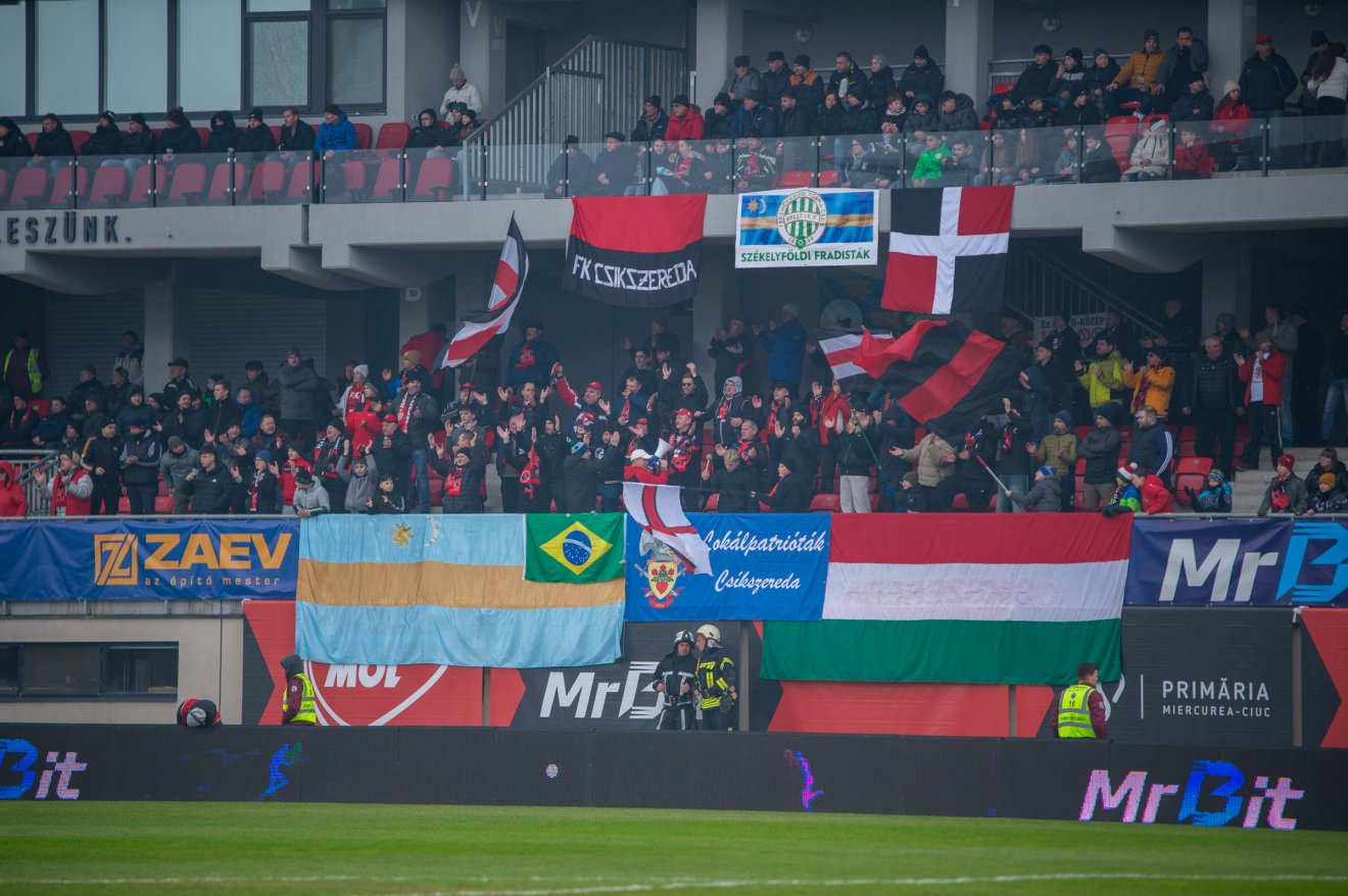 &bullet;  Fotó: Borbély Fanni