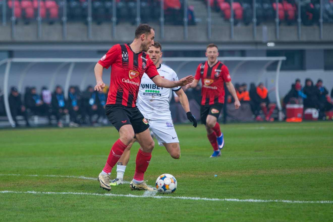 • Fotó: Borbély Fanni