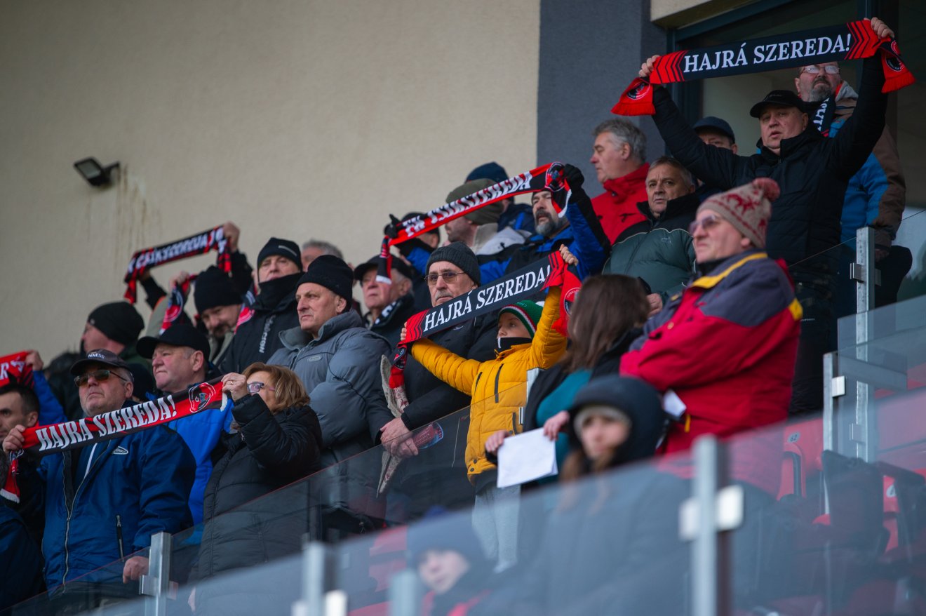 &bullet;  Fotó: Borbély Fanni