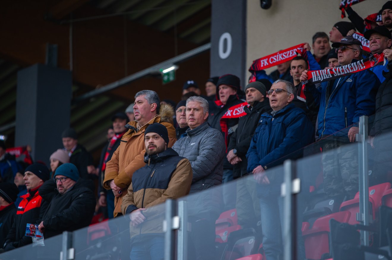 &bullet;  Fotó: Borbély Fanni