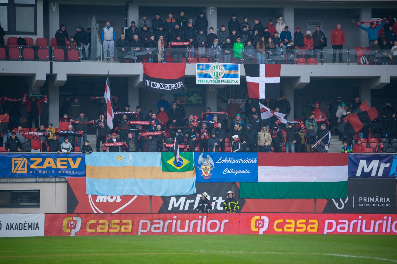 &bullet;  Fotó: Borbély Fanni