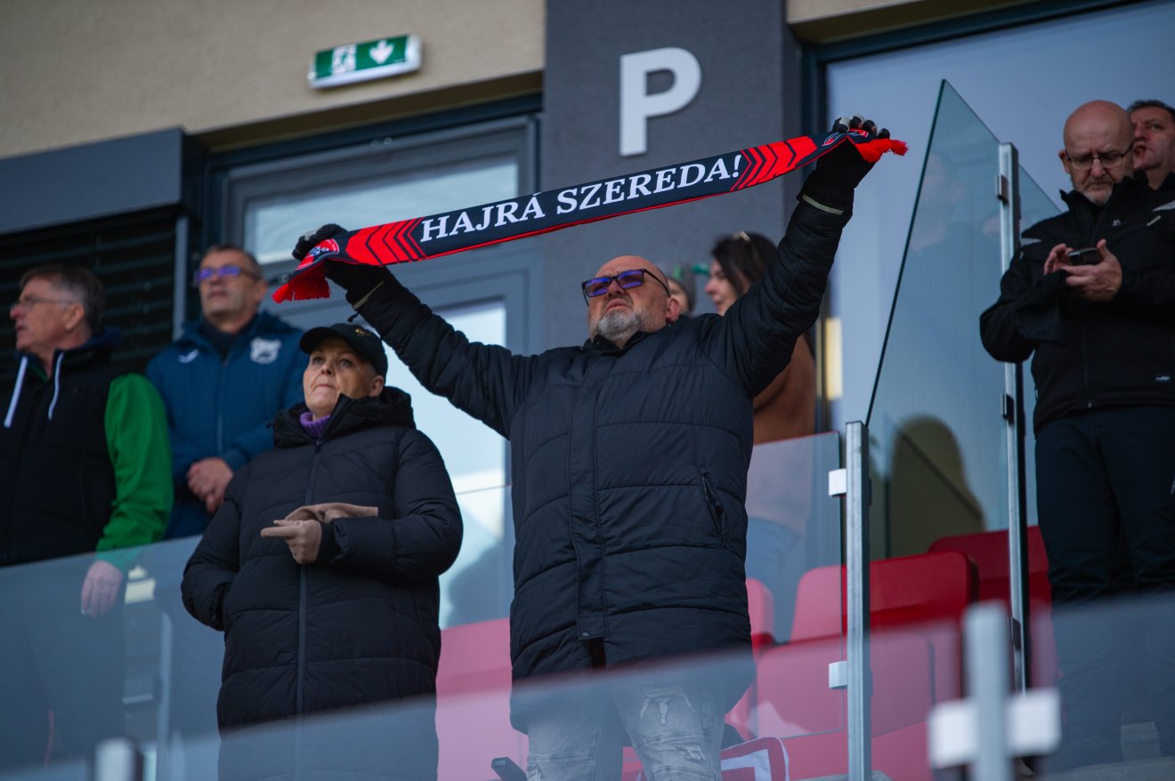 &bullet;  Fotó: Borbély Fanni