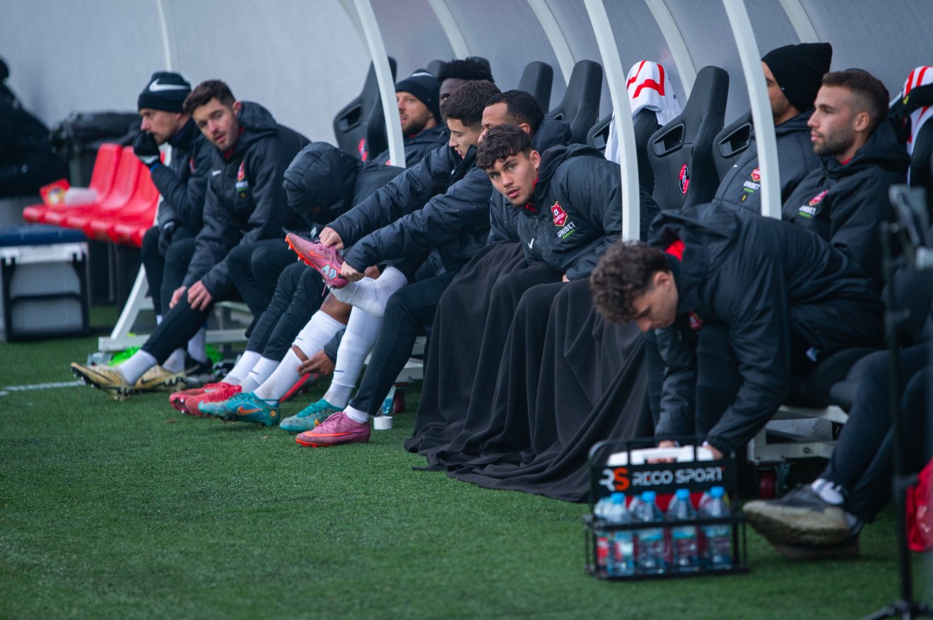 &bullet;  Fotó: Borbély Fanni