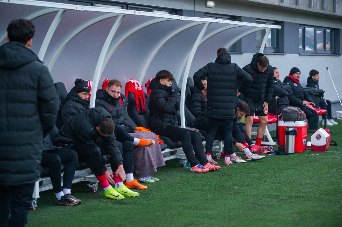 &bullet;  Fotó: Borbély Fanni